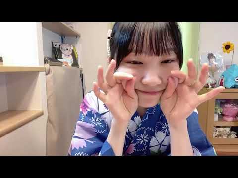 2023年08月05日 09時02分29秒 吉見純音（NMB48 研究生