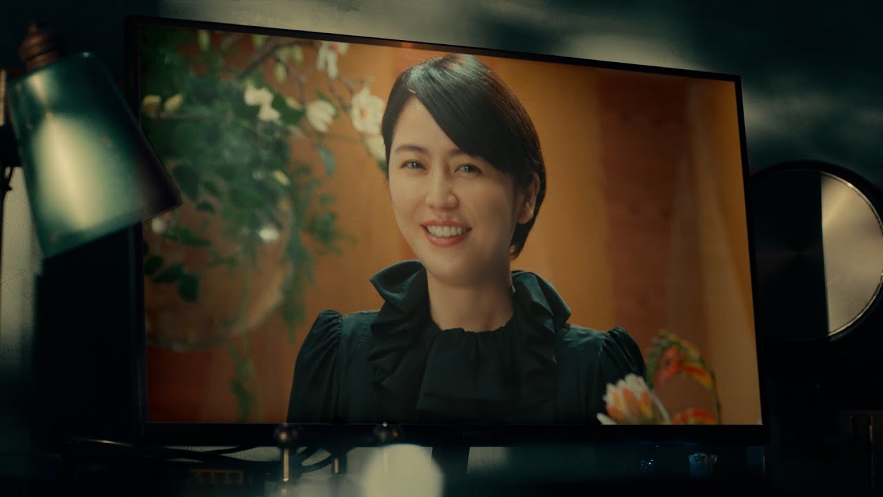 JRA 新TVCM「UMAJO ON AIR」篇30秒