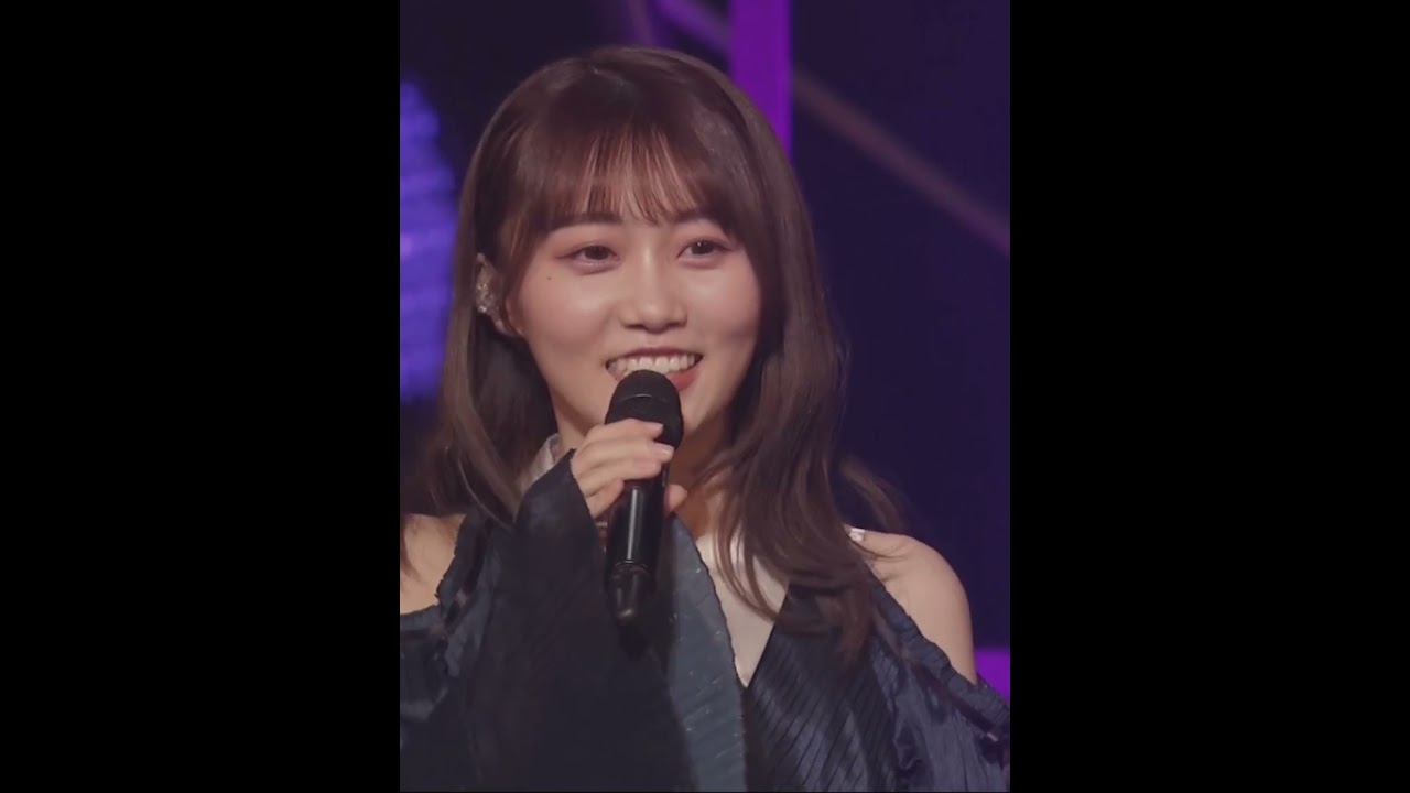 安定MCの矢久保ちゃん①