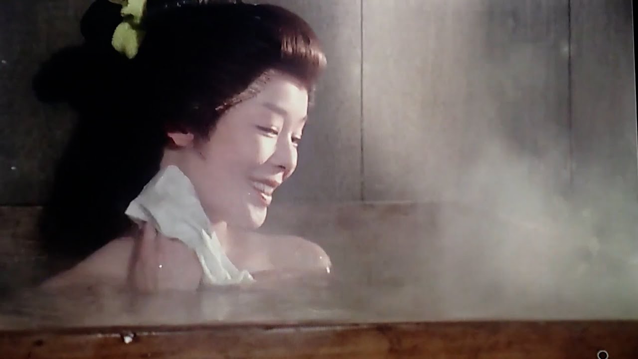 斬り捨て御免❗２第17話　三々九度殺しの盃　中村吉右衛門、長門勇、岩井友見、喜多川美佳、山口朱美