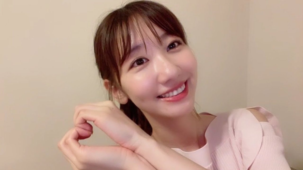 柏木由紀 SHOWROOM配信 2023.08/09 20:44