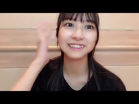 2023/08/10 AKB48 TeamB 橋本陽菜 SHOWROOM ②
