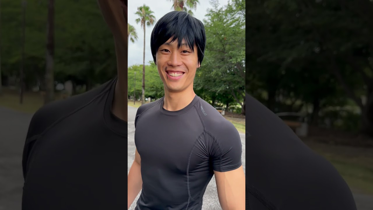 自慢する伏黒甚爾【呪術廻戦】