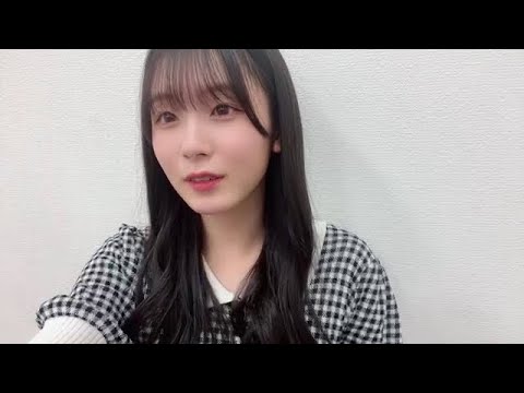 二瓶愛美 (NMB48)  SHOWROOM 2023年7月26日