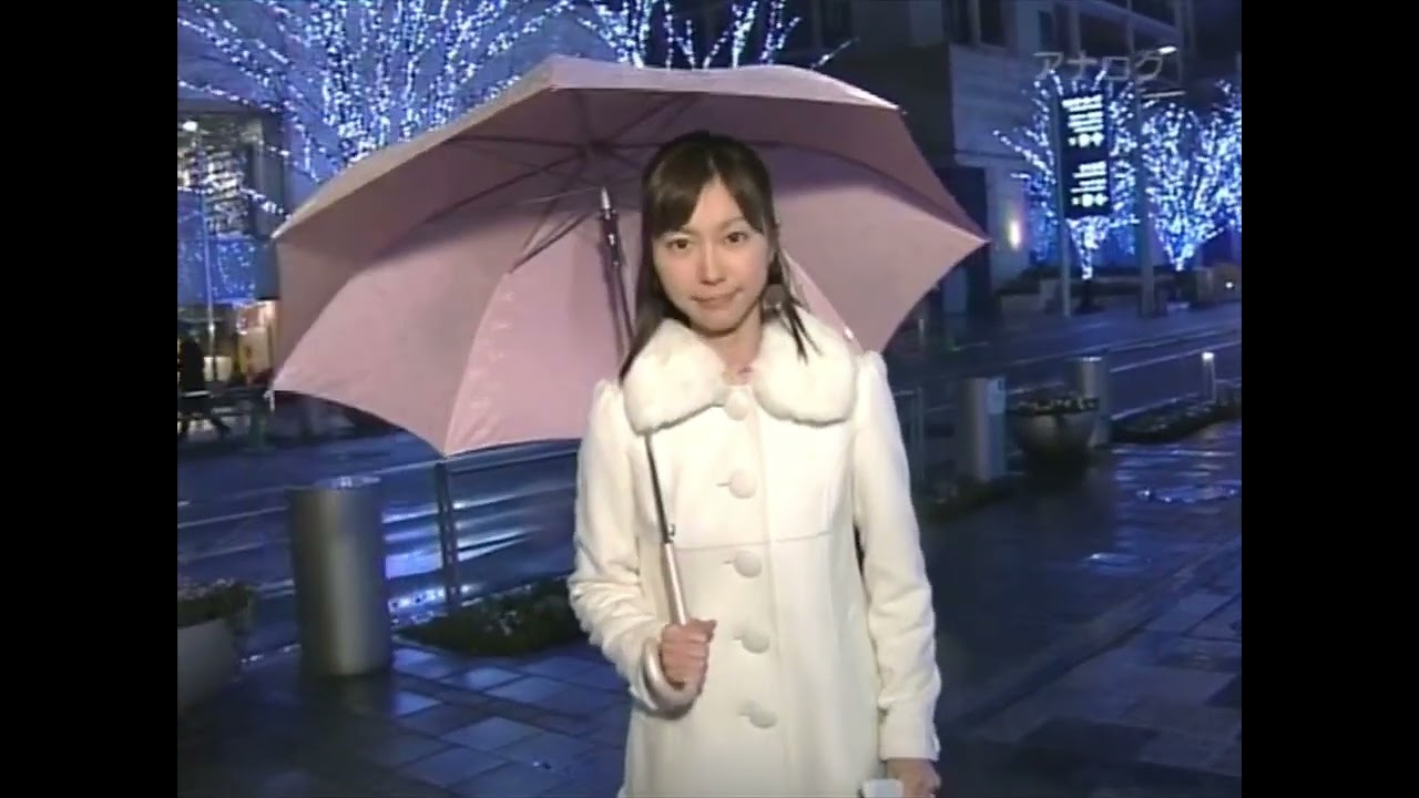 情報番組