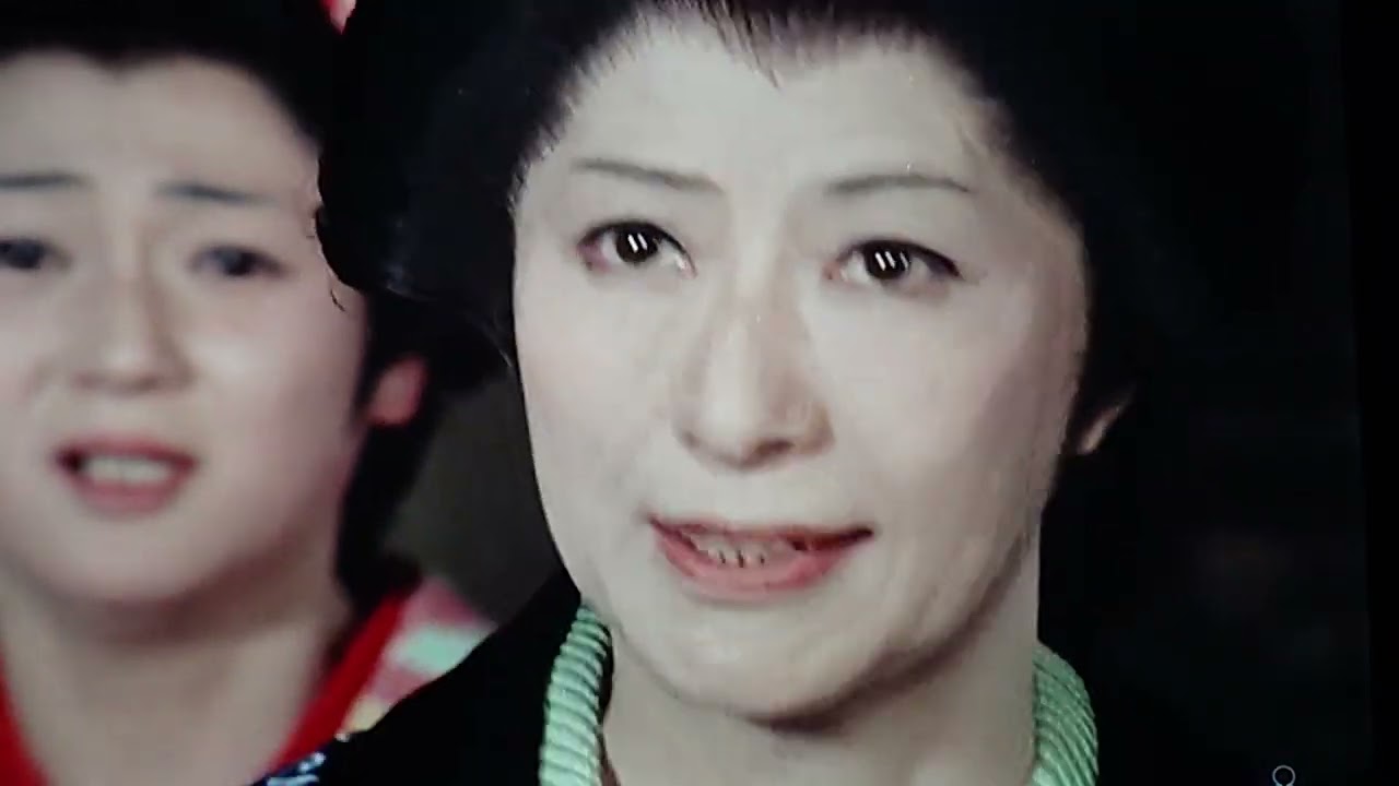 斬り捨て御免❗２第16話　闇夜になく母子鶴　中村吉右衛門、長門勇、北川恵、日向明子、小山明子、草川祐馬、西山辰夫、細川俊夫