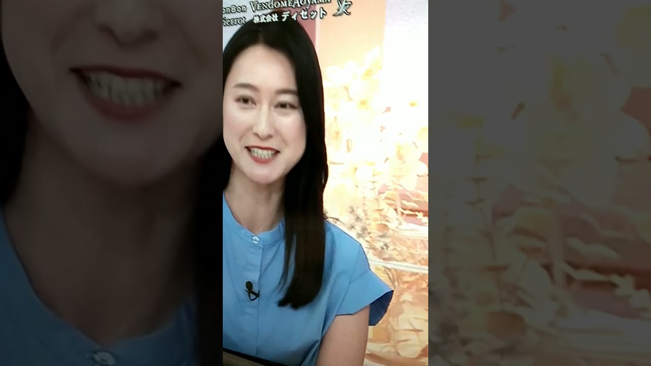 neo小川彩佳23の応援団246
