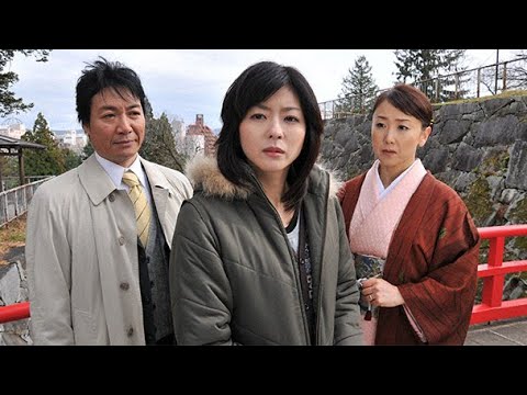 2011年05月28日 温泉若おかみの殺人推理22・みちのく花巻〜殺人は下校チャイムで始まった!!