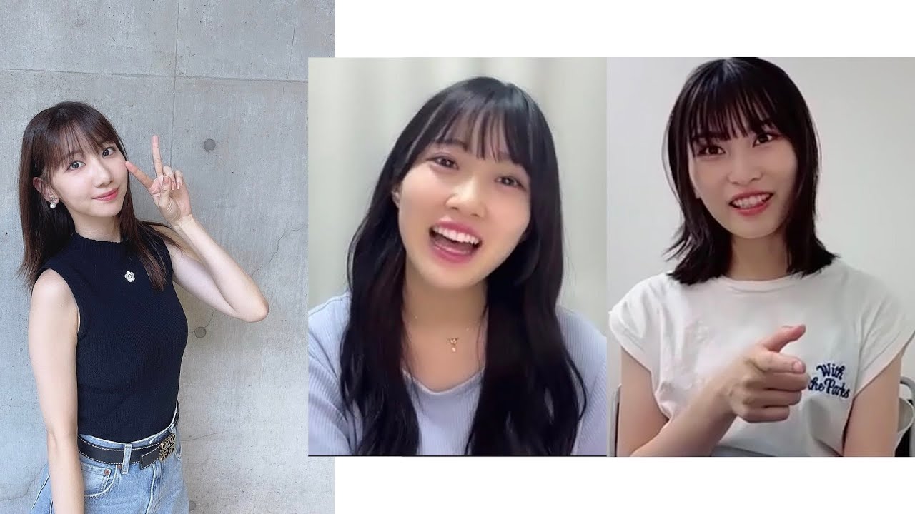 雨女を発揮しすぎて後輩から総ツッコミされる柏木由紀