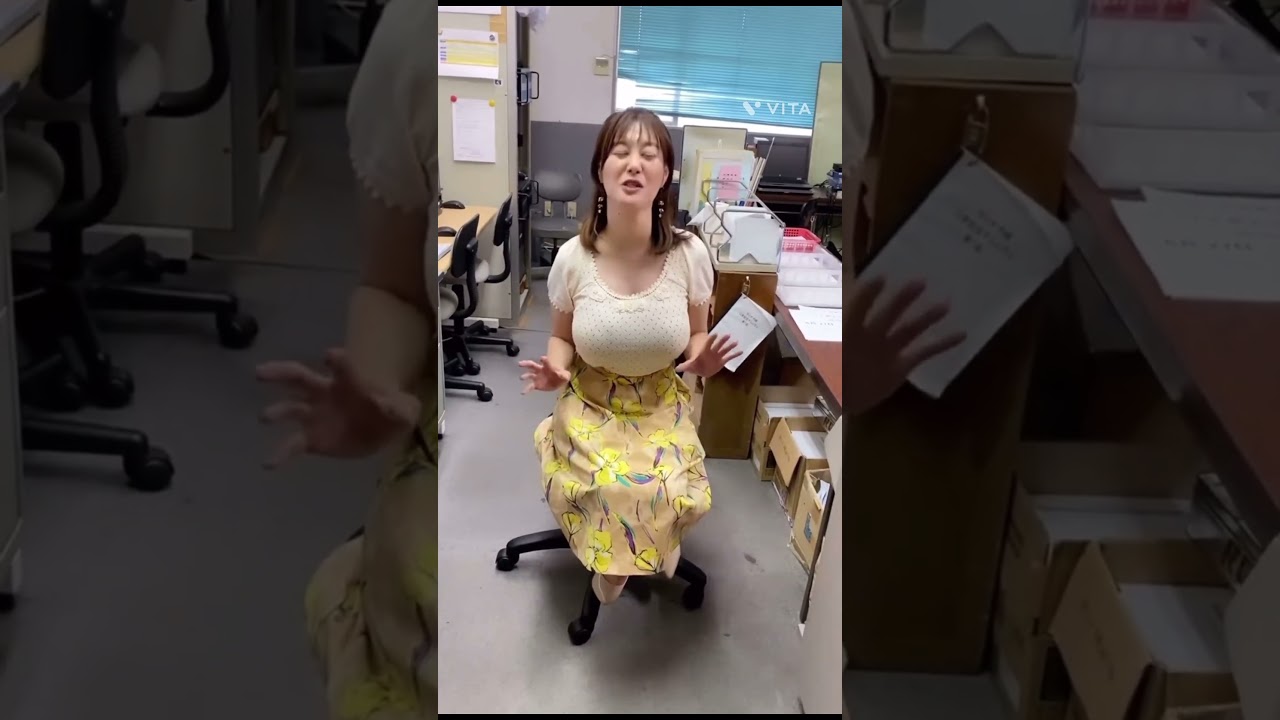 竹中知華の魅力