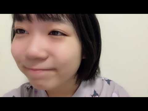 中坂 美祐（SKE48 チームS） 2023/08/06 7:32