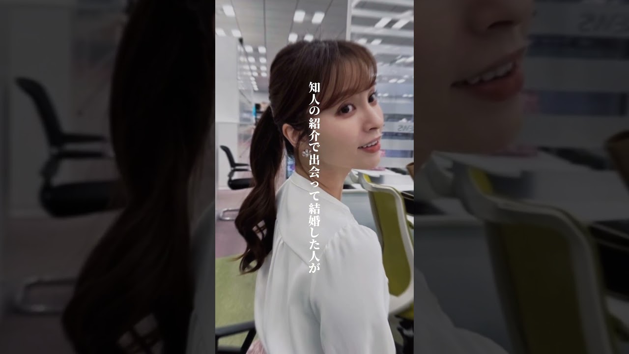 【女子アナ】こんなにお綺麗で大丈夫ですか？角谷曉子 #フジテレビ #カトパン #めざましテレビ #女子アナ