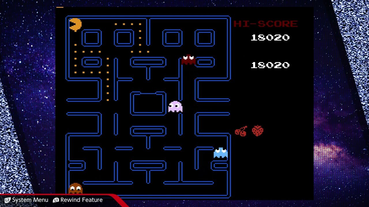 NAMCO MUSEUM ARCHIVES #PS5 #ファイナルファンタジー16　#FinalFantasy16　ローソンフレッセイ半額