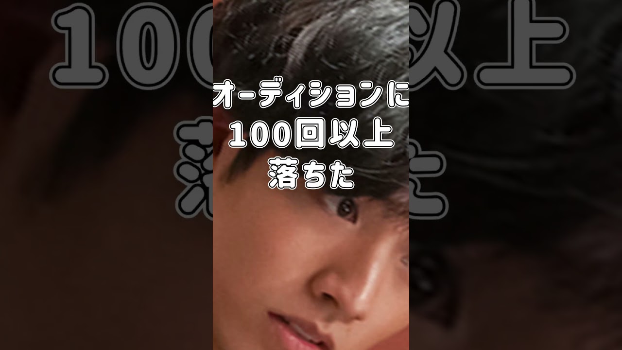 【芸能・テレビ】この人は誰❓❗ #61【クイズ・QUIZ・問題】