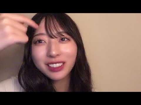 今村 美月（STU48） 2023年08月09日 SHOWROOM