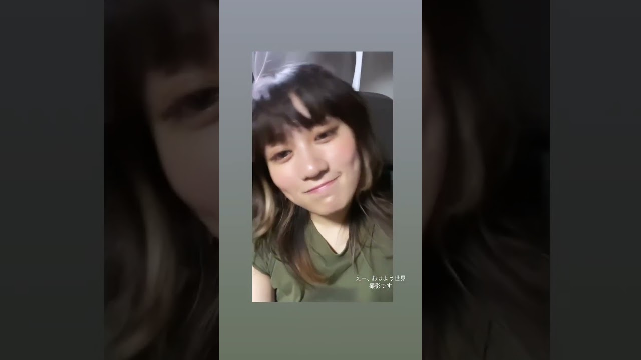 「20230.07.13」佐々木莉佳子-instagram