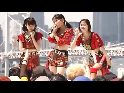 研ユニ│マジ グッドチャンス サマー 2023-8-4LIVE