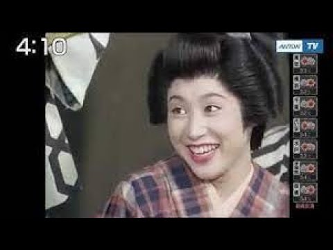 おはよう！時代劇　暴れん坊将軍３　＃５ 🗾🏯🥠 時代劇スペシャル 2023