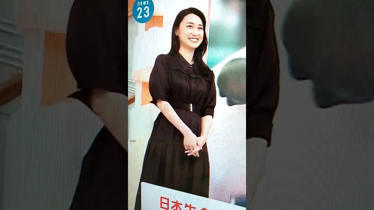 neo小川彩佳23の応援団201