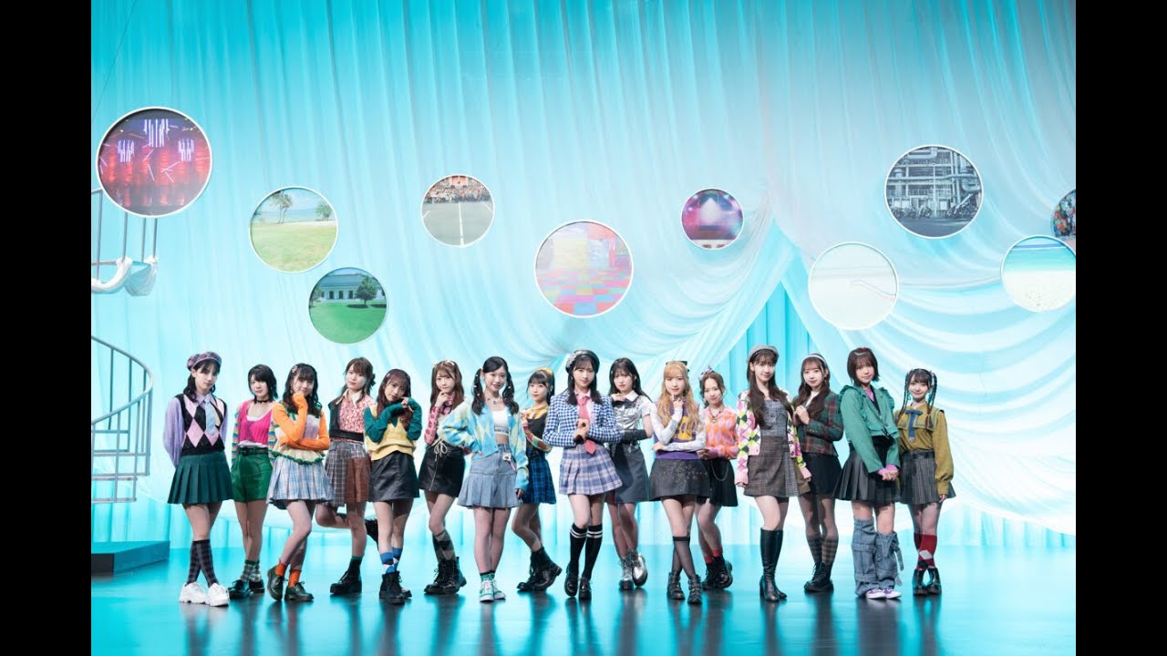 [AKB48] 62nd Single アイドルなんかじゃなかったら-Idol Nankaja Nakattara
