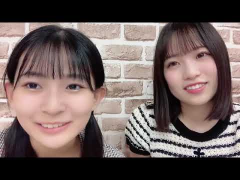 衣笠彩実 (NMB48) SR 2023年 7月29日 17時00分