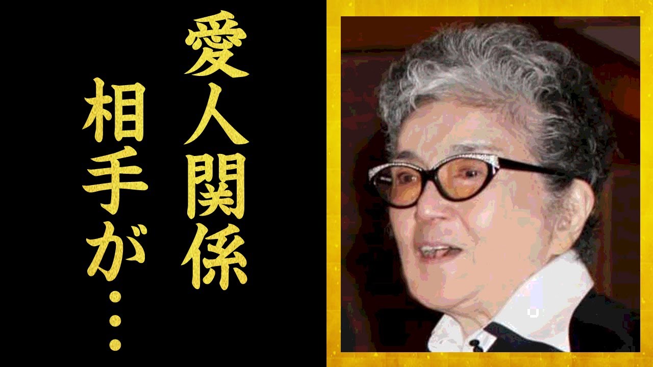 メリー喜多川が本気で抱かれ愛したジャニーズメンバーの正体に驚きを隠せない…！『ジャニー喜多川』の姉が揉み消した事件やお気に入りメンバーの正体に一同驚愕…！