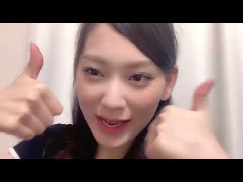 最上 奈那華（HKT48 チームH）