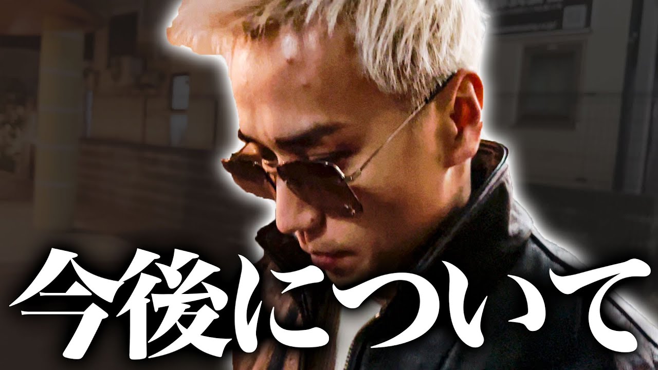 【決意】料理をしながら今後の人生と本当の気持ちを話す