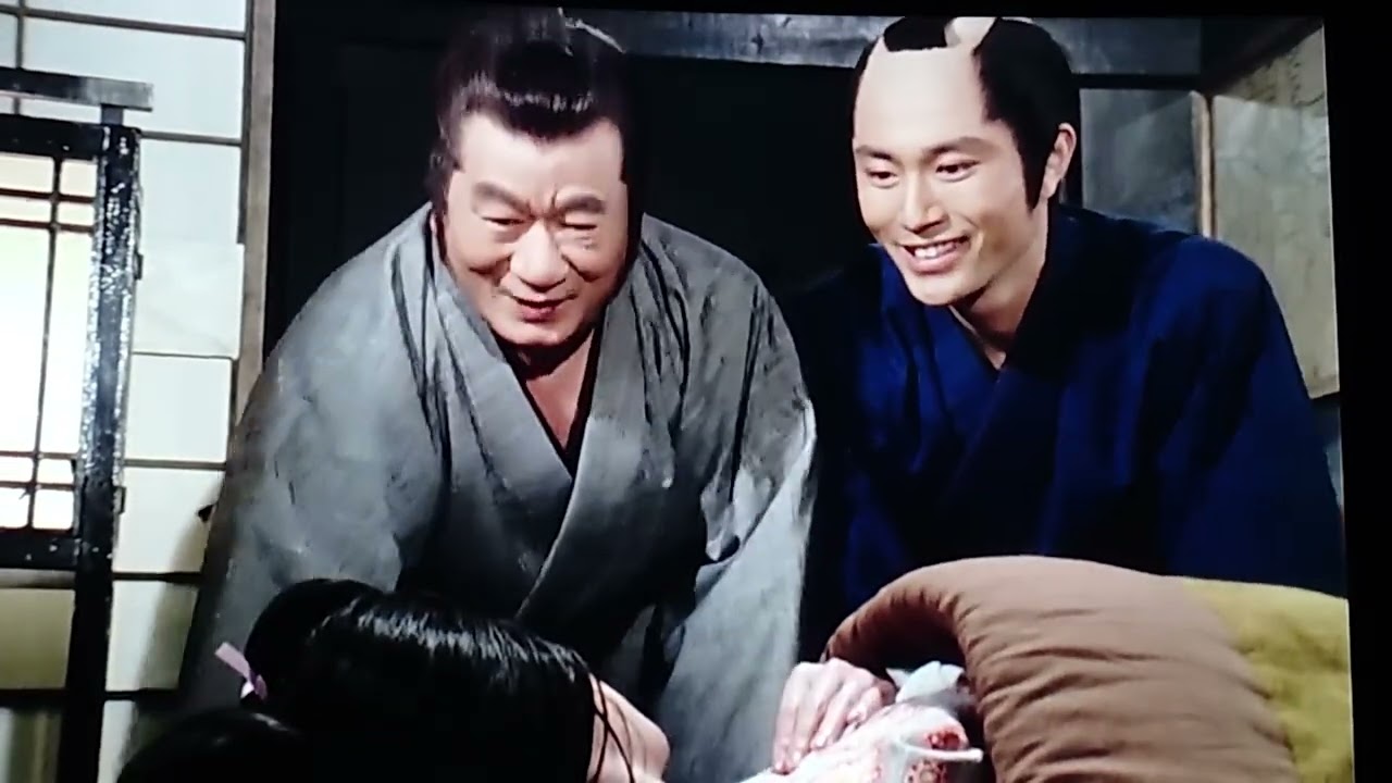 斬り捨て御免❗３ 第13話　女仇討に隠された凶悪の罠　中村吉右衛門、長門勇、奈三恭子、鈴鹿景子、白石奈緒美、山本ゆり里 ✔️📀📽️時代劇スペシャル 2023