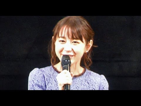 TBS若林有子アナ【推しの子】星野アイのコスプレ プロメイクで「目ぱっちりで見惚れる」「クオリティー高くて素敵」
