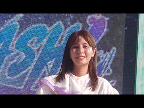 #SPLASH！2023/8/12 ④ #堤礼実 ｱﾅ #鈴木唯 ｱﾅ #原田葵 ｱﾅ #松﨑涼佳 ｱﾅ #生田竜聖 ｱﾅ