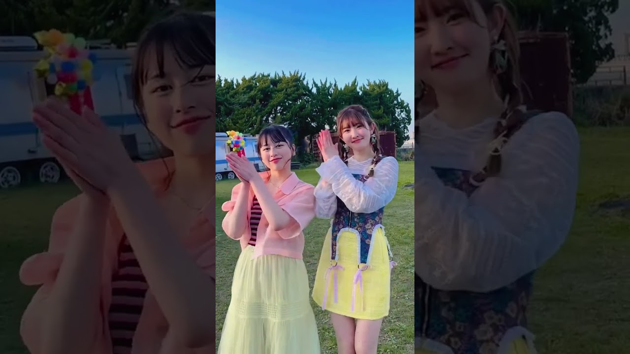 「2023.06.18」アンジュルム-instagram
