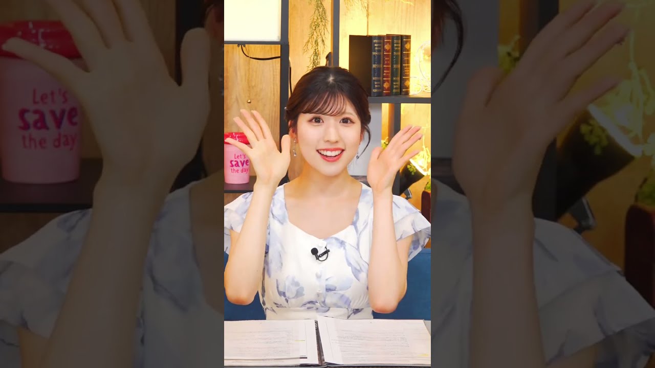 2023.08.09 auPAYマーケット 小林李衣奈