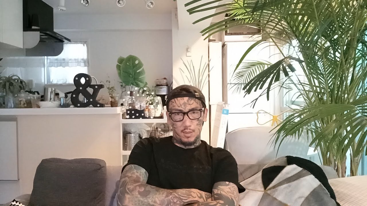 所沢のタイソンこと久保広海について