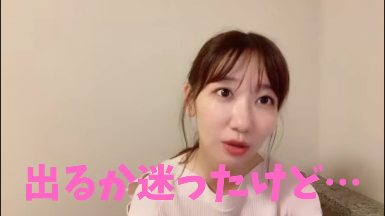 【柏木由紀】身体が悲鳴を上げてもステージに立つ理由