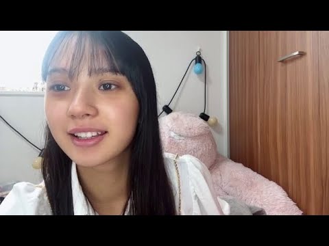 池田典愛 (NMB48)  SHOWROOM 2023年8月14日