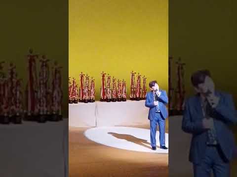 小金沢昇司「ありがとう  感謝」歌わせて貰いました。