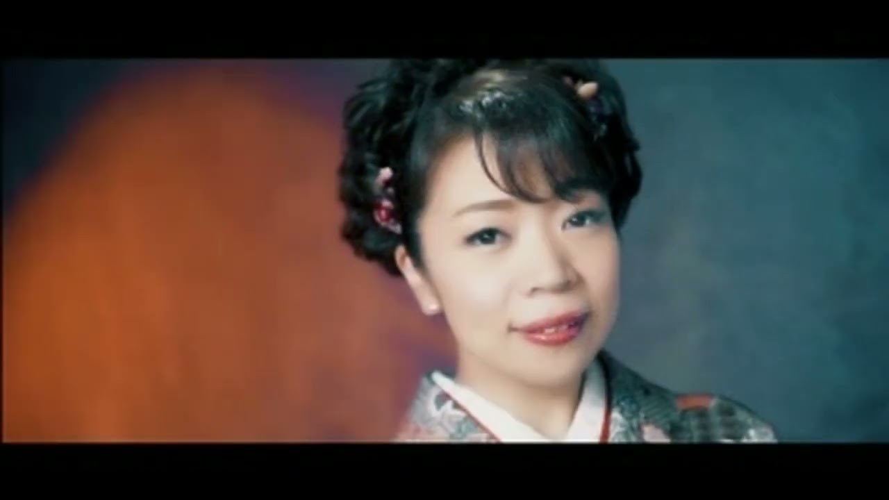 10~淚岬 ~中村仁美~伴唱歌曲(丙)