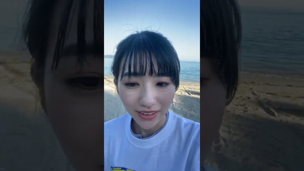 2023.08.13 大島璃音 Instalive