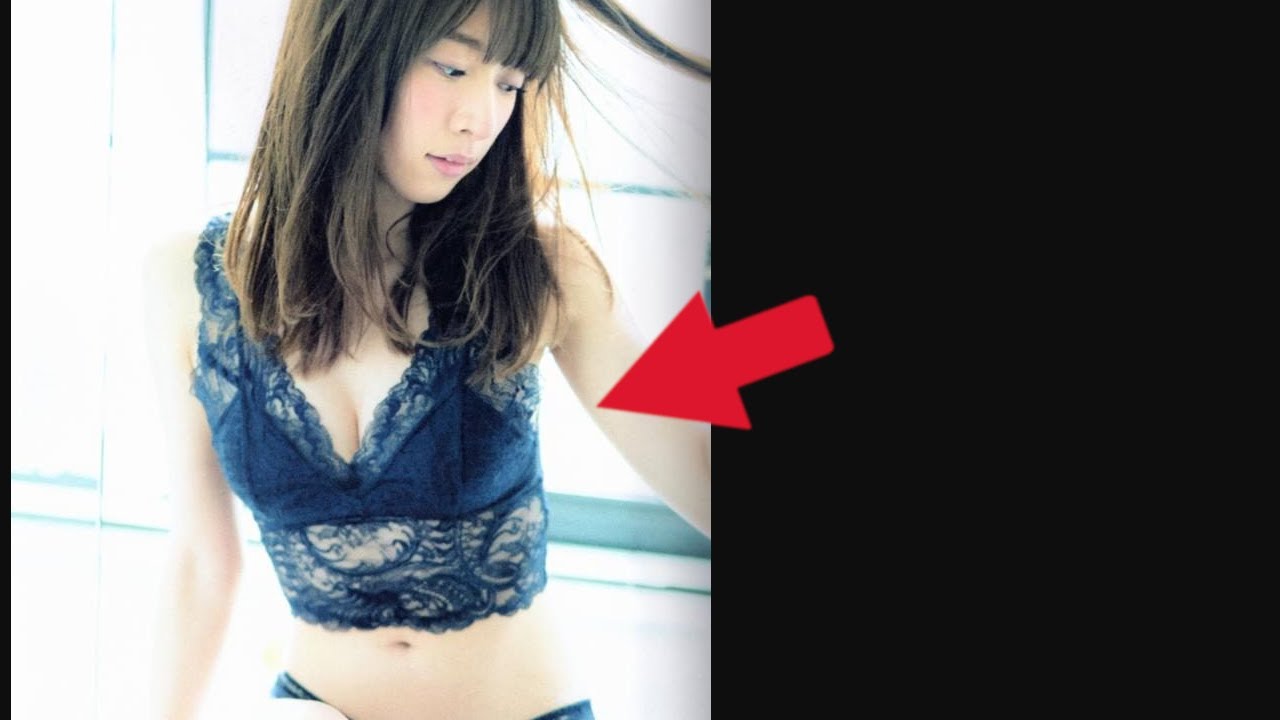 乃木坂46 橋本奈々未】乃木坂屈指の美貌の持ち主