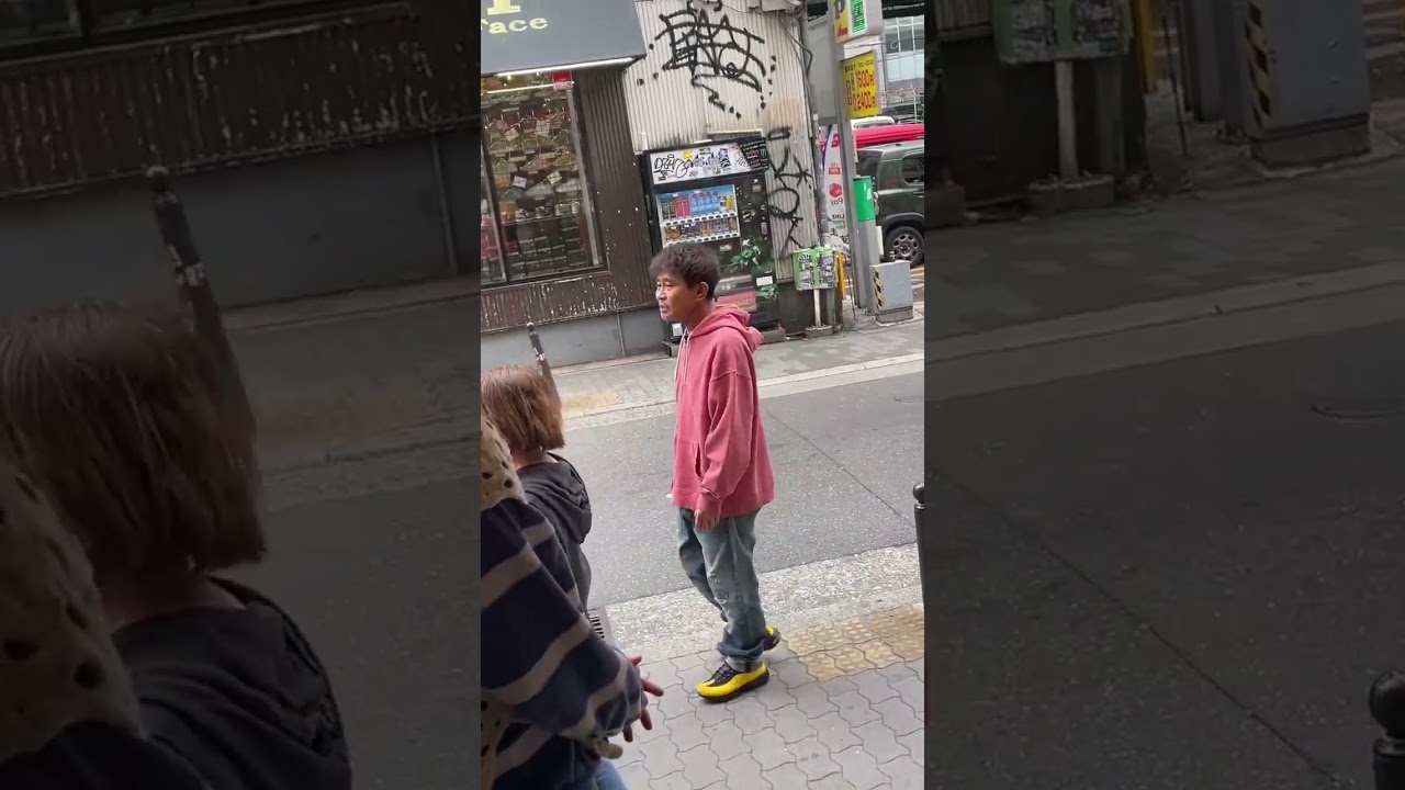 ダウンタウン浜田がかっこよすぎると話題に #Shorts #ダウンタウン #浜田雅功
