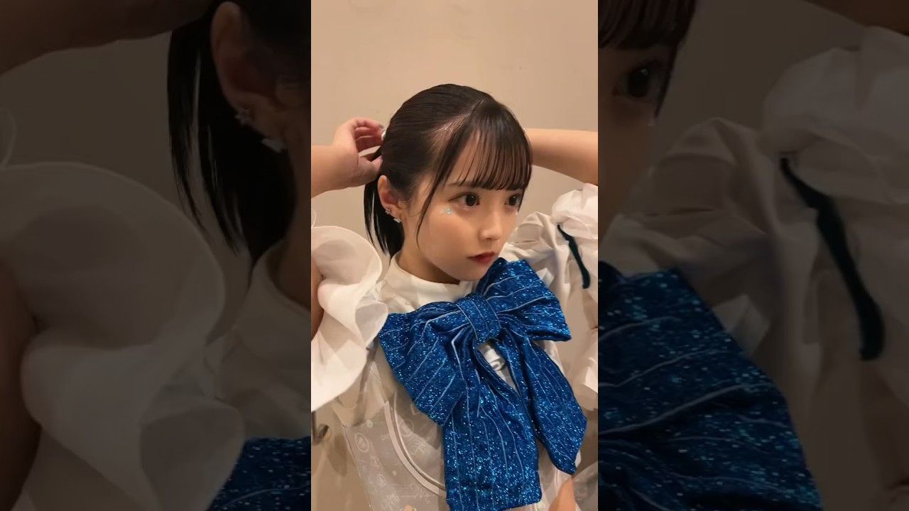 クラゲヘアってどれ？ #CANDYTUNE #きゃんちゅー #キスミーパティシエ