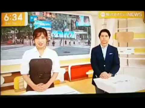 元乃木坂46テレビ朝日斎藤ちはるアナウンサー