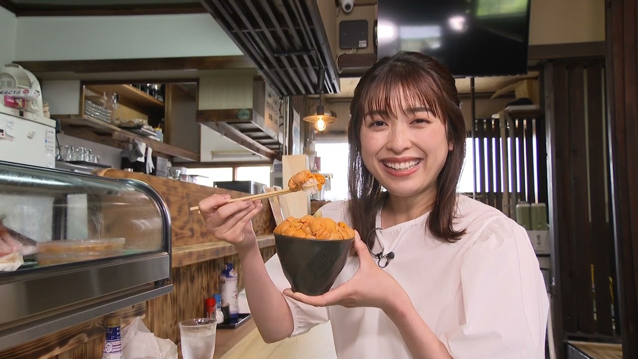 【イチモニ！】登別市でふるさと納税を使ったおトク旅を！