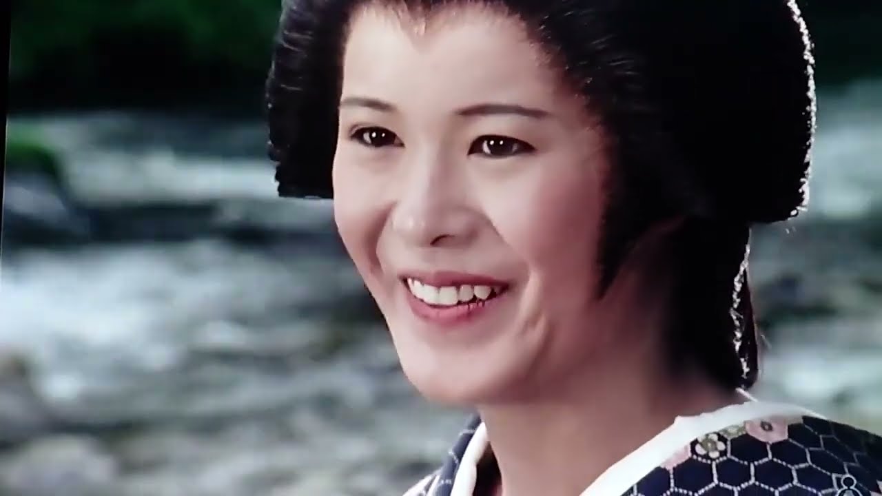 斬り捨て御免❗２第20話　なさけ深川怨み節　日向明子、佐々木剛、松原愛、高杉玄、山口奈美、中村錦司 ✔️📀📽️時代劇スペシャル 2023