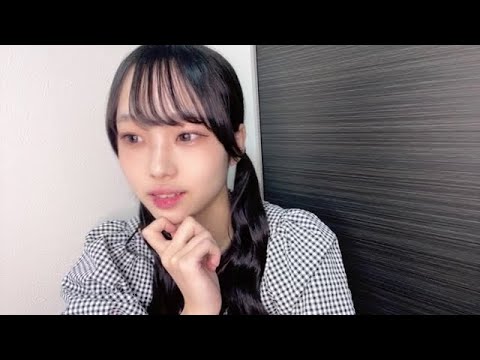 古川雪乃 (NMB48)  SHOWROOM 2023年8月5日