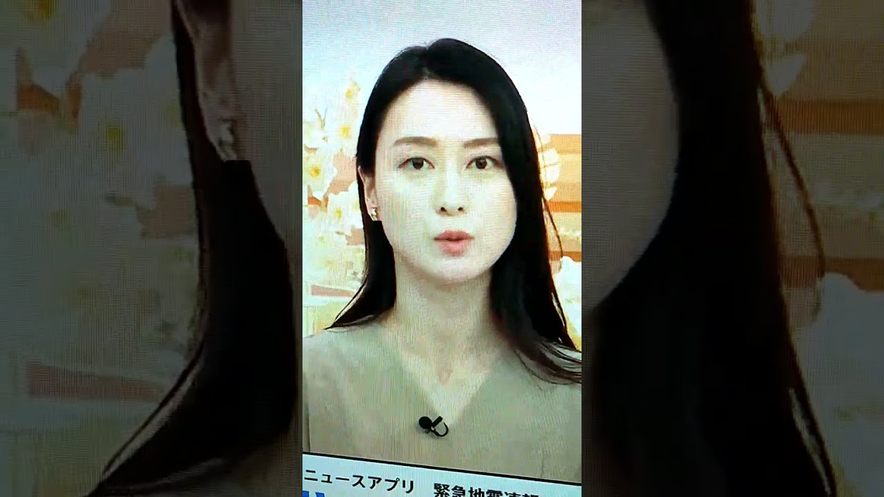 neo小川彩佳23の応援団345