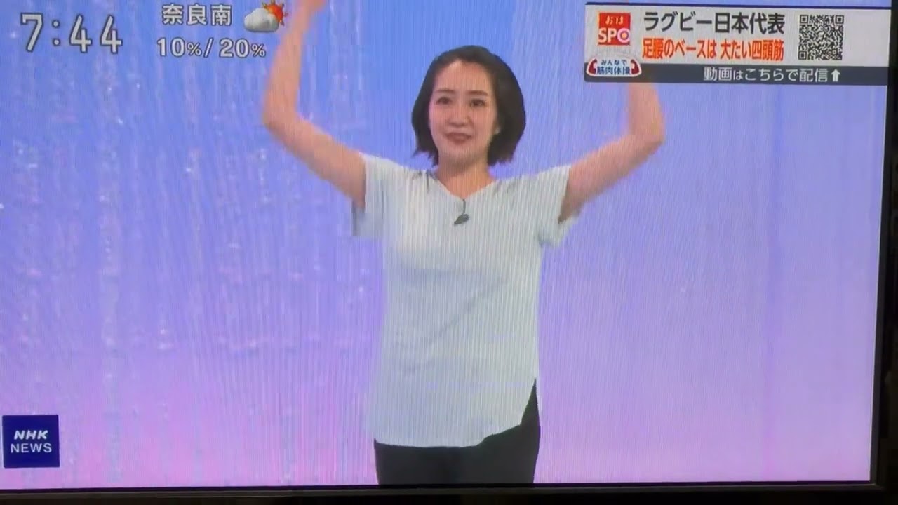副島萌生さん、やっぱりいいですね。