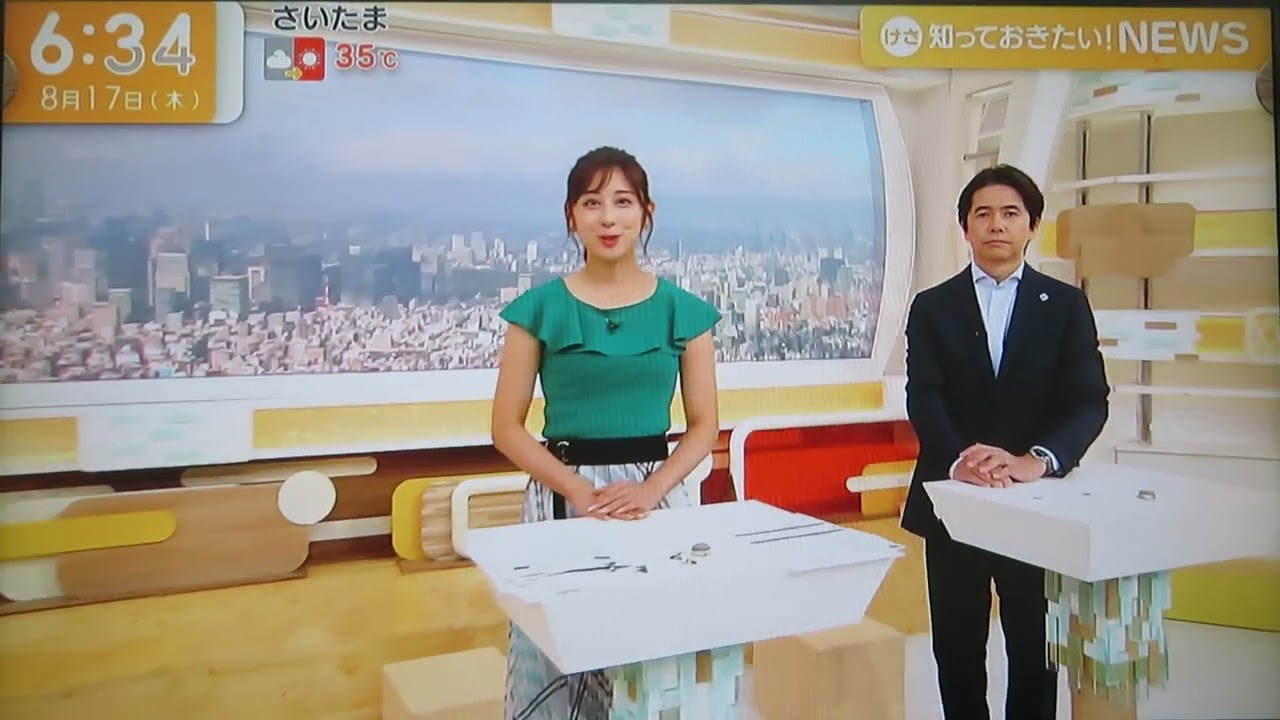 元乃木坂46斎藤ちはるテレビ朝日アナウンサー