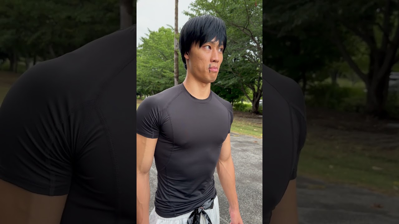 妙な商売で金を稼ごうとする伏黒甚爾【呪術廻戦】